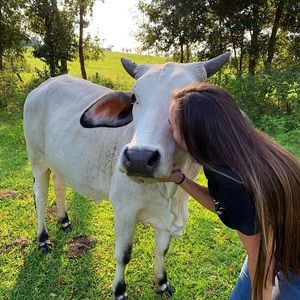 Meet your Posher, Casey